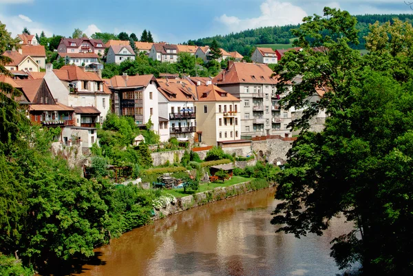 Cesky Krumlov, Çek Cumhuriyeti