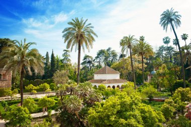 Sevilla, İspanya