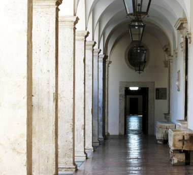 Villa d'este Tivoli