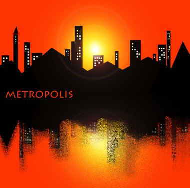Metropolis