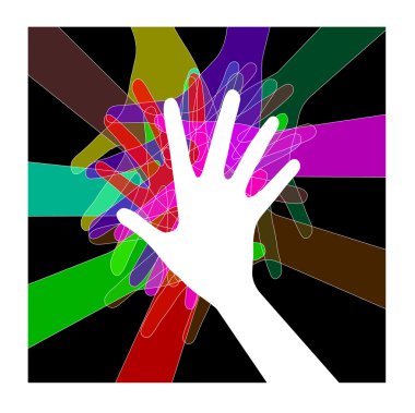 Kaldırılmış Eller