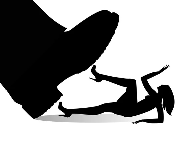 kadına karşı şiddet