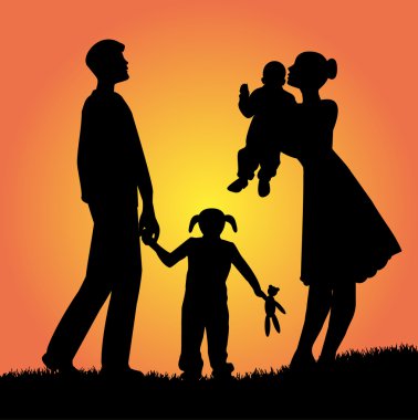 Aile Silueti