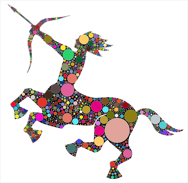 yay, astrolojik sembolü