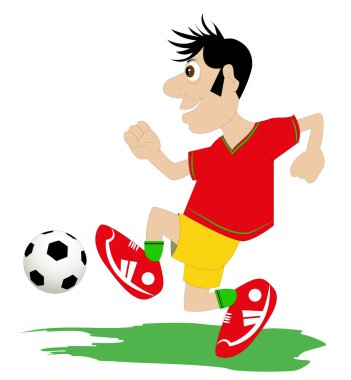 futbolcu