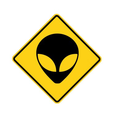 üye Road - alien devam
