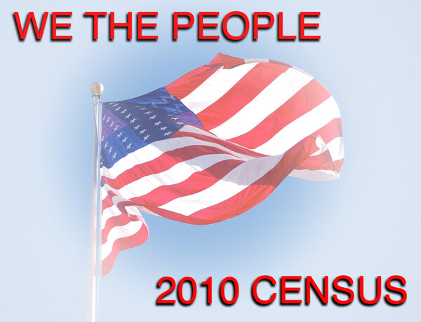 Перепись 2010 года - Мы
