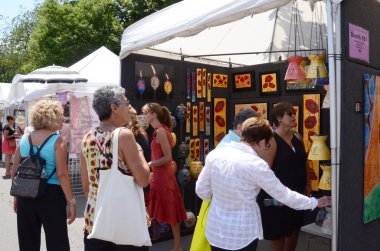 Ann arbor yaz Sanat Fuarı