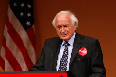 Kongre üyesi sander levin