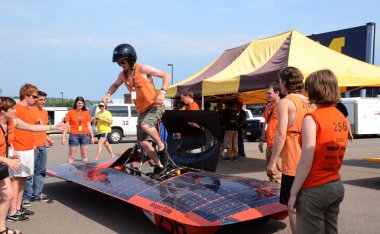 Oregon Eyalet Üniversitesi