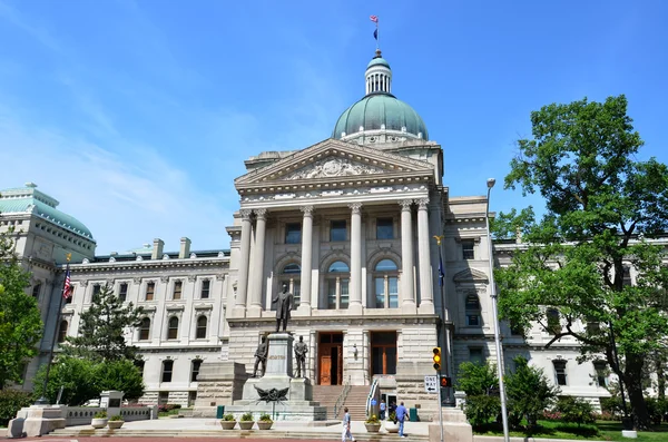 Legislatura de Indiana —  Fotos de Stock