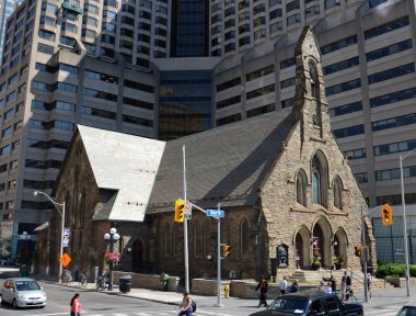 Toronto redeemer Kilisesi