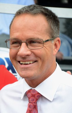 futbol 's eric wynalda fox 