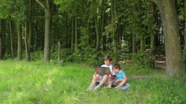 çocuklar bu not defteri