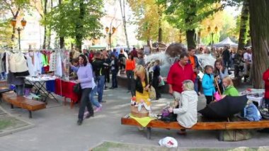 Fuar festival