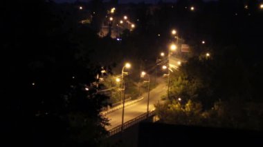 Gece Şehri
