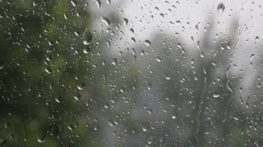 gün içinde fırtına