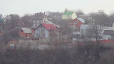 Kar yağışıweather condition