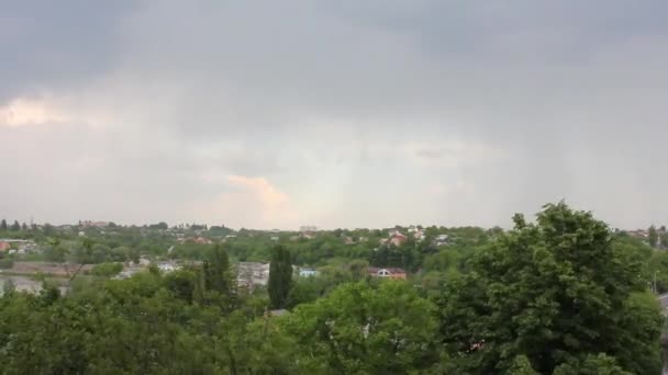 Tempête dans le jour — Video