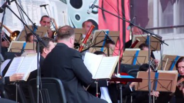 Lviv Senfoni Orkestrası