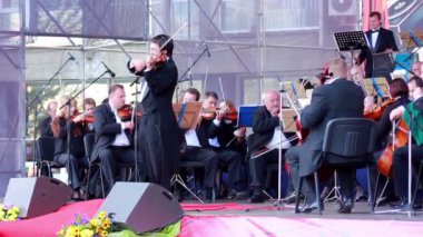 Lviv Senfoni Orkestrası