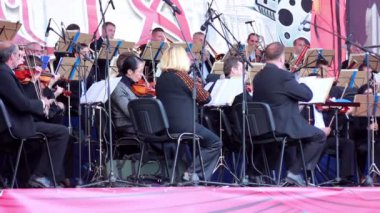 Lviv Senfoni Orkestrası