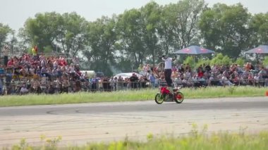 Motosiklet Festivali