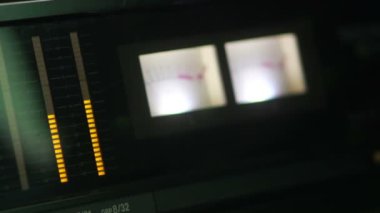 ses karıştırıcı