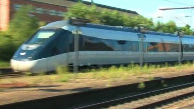 kamu demiryolu nakliyatı