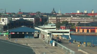 Stockholm Limanı