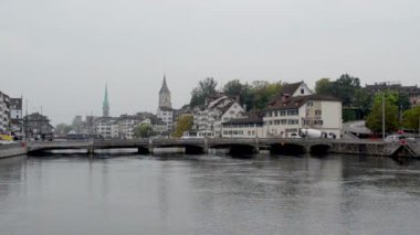 lucerne, eski şehir