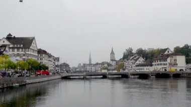 lucerne, eski şehir