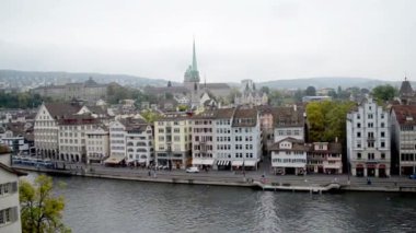 lucerne, eski şehir