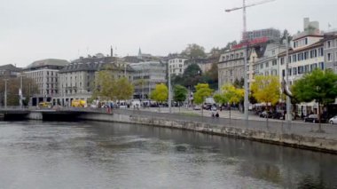 lucerne, eski şehir
