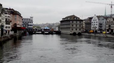 lucerne, eski şehir