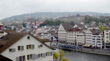 lucerne, eski şehir