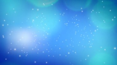 parlak ışıklar silhouettes