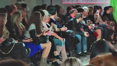 Moda Gösterisi