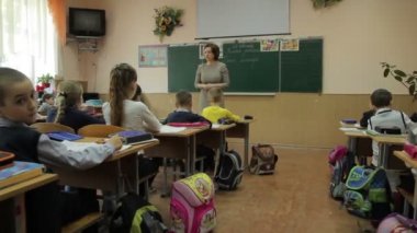 öğretmen ile öğrenci