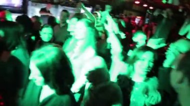 konser parti