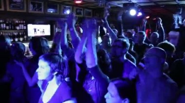 konser parti