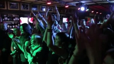 konser parti