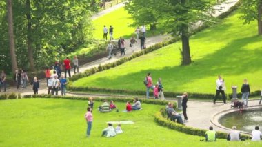 uman sophia Botanik Bahçesi