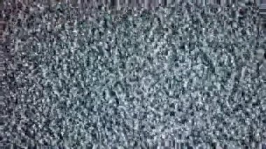 televizyon gürültü
