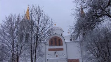 winter park Kilisesi