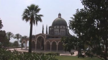 Kilise beatitudes