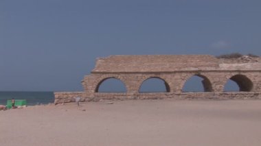 Caesarea aqueduc
