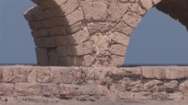 Caesarea aqueduc
