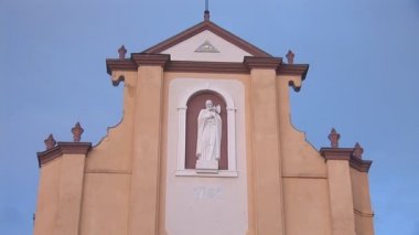 Katolik Kilisesi