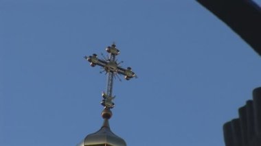 Kilise Anıtı